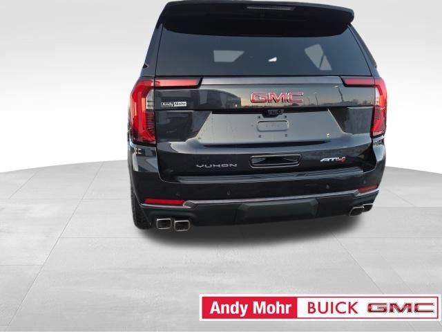 New 2026 GMC Yukon AT4 Ultimate image 18