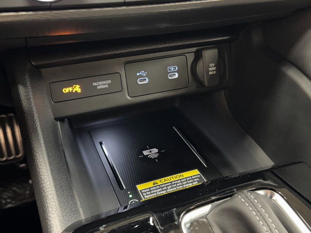 Used 2025 Acura Integra A-Spec FWD image 27