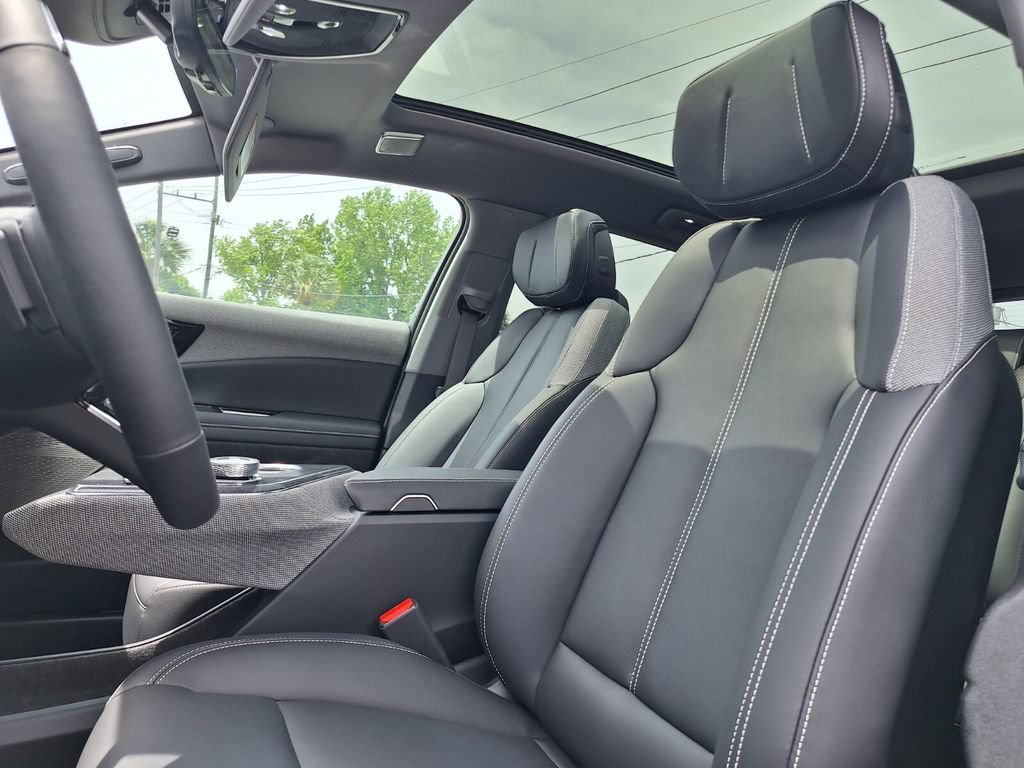 New 2026 Cadillac Optiq Sport 1 RWD image 27