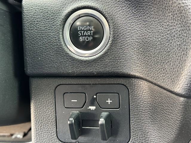 Used 2023 Toyota Tundra SR5 w/ SR5 Convenience Package AWD/4WD image 24