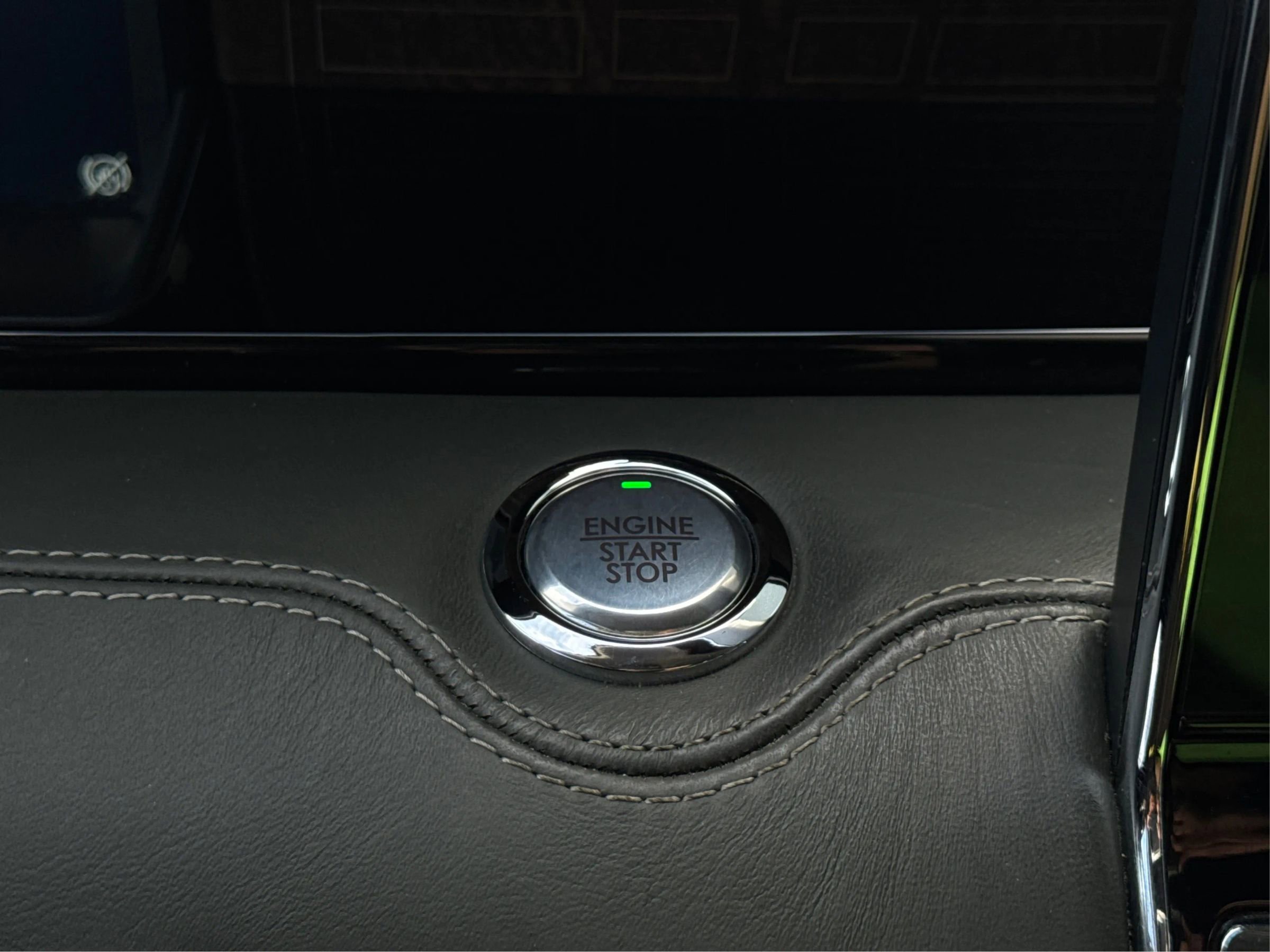 Used 2022 Lincoln Navigator Black Label image 25