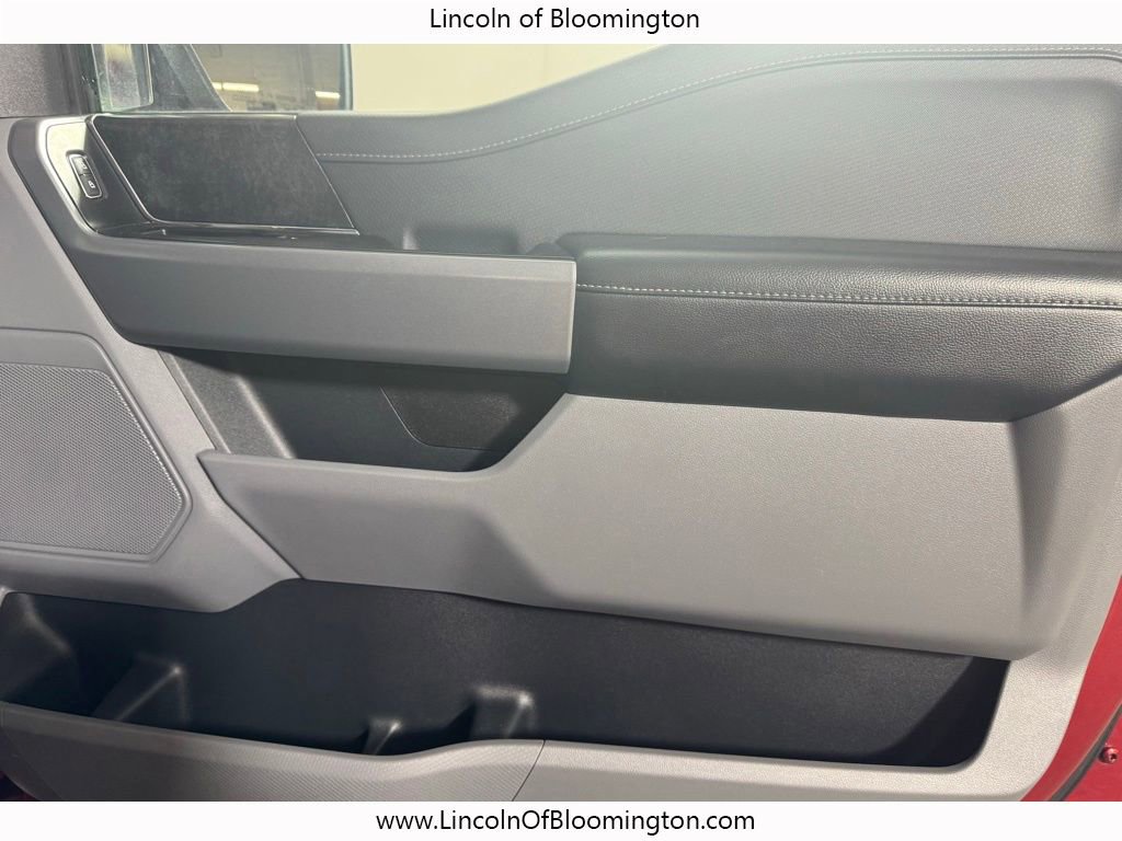 Used 2022 Ford F150 XLT w/ Equipment Group 302A High AWD/4WD image 19