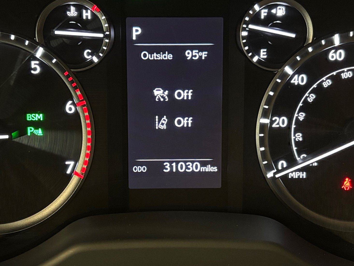 Used 2020 Lexus GX 460 Premium w/ Premium Package AWD/4WD image 11