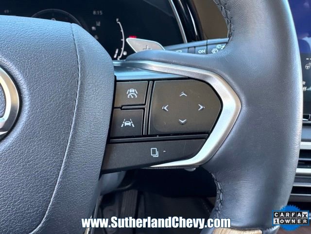 Used 2023 Lexus RX 350 350 Luxury w/ Cold Area Package image 21