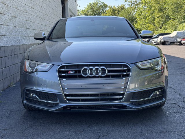 Used 2014 Audi S5 Premium Plus AWD/4WD image 11