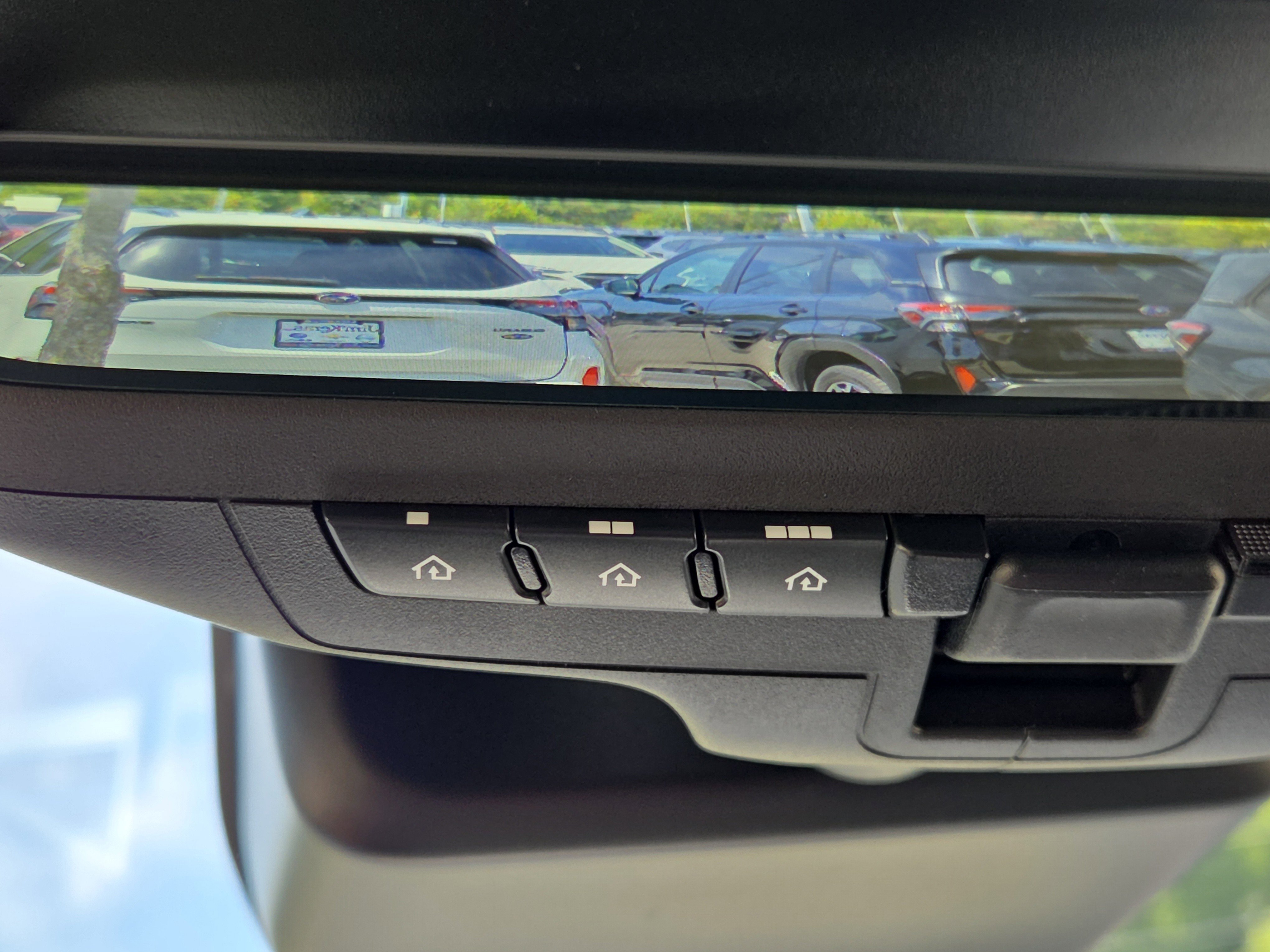 New 2025 Subaru Ascent Touring image 16