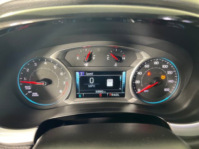 Used 2019 Chevrolet Traverse Premier image 18