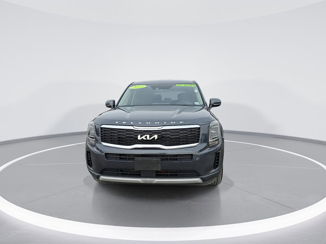 Used 2022 Kia Telluride LX image 3