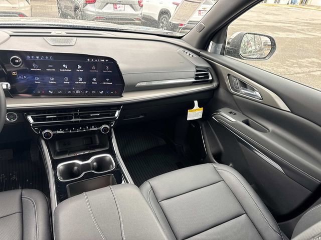 New 2026 Chevrolet Traverse LT w/ Enhanced Driving Package FWD image 20