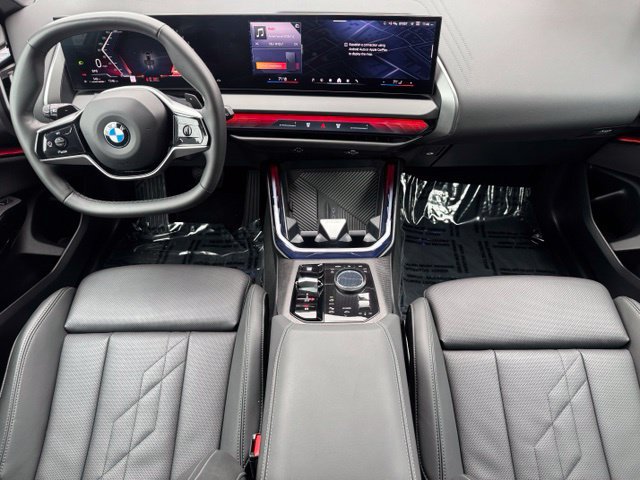 Certified 2026 BMW X3 xDrive30i AWD/4WD image 18