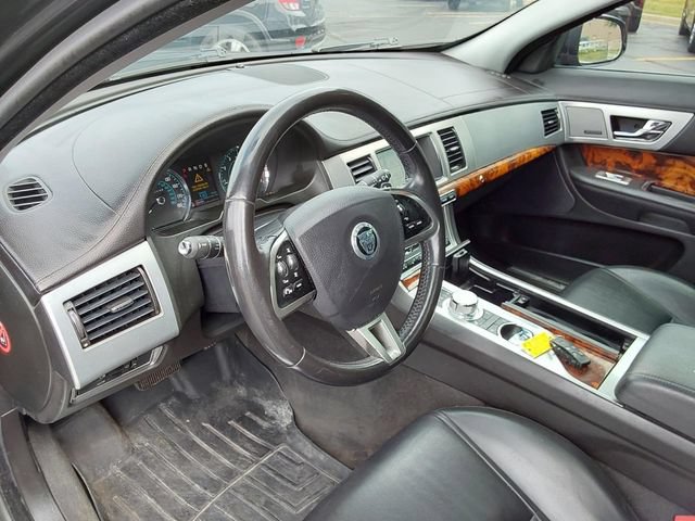 Used 2013 Jaguar XF 3.0 AWD/4WD image 17