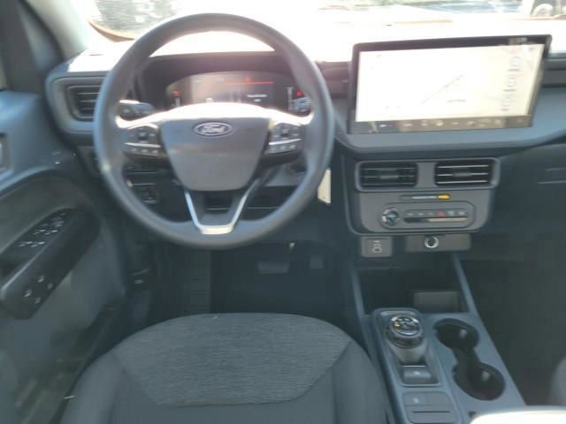 New 2025 Ford Maverick XL w/ Equipment Group 101A image 19