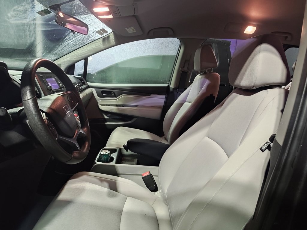 Used 2019 Honda Odyssey LX image 6
