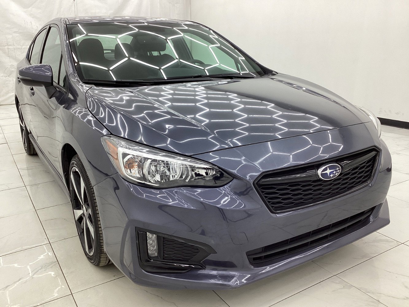 Used 2017 Subaru Impreza 2.0i Sport image 3