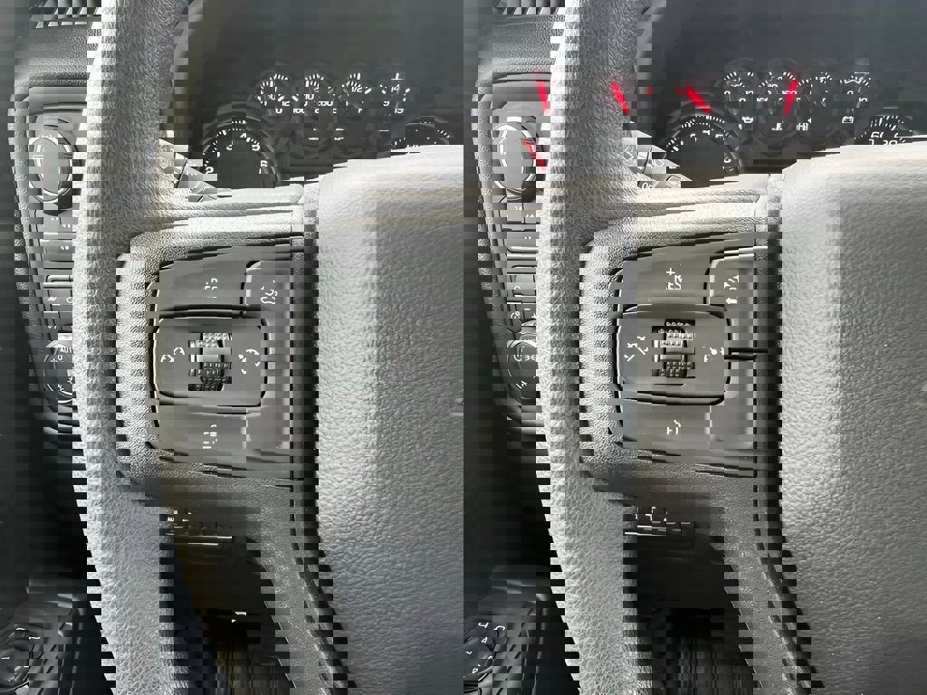 New 2025 Chevrolet Silverado 2500 W/T w/ WT Convenience Package image 17