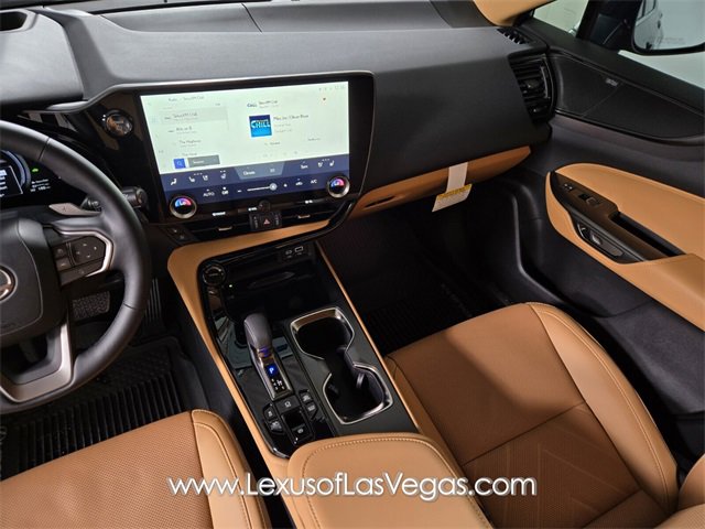 New 2026 Lexus NX 450h+ AWD w/ Luxury Package image 15