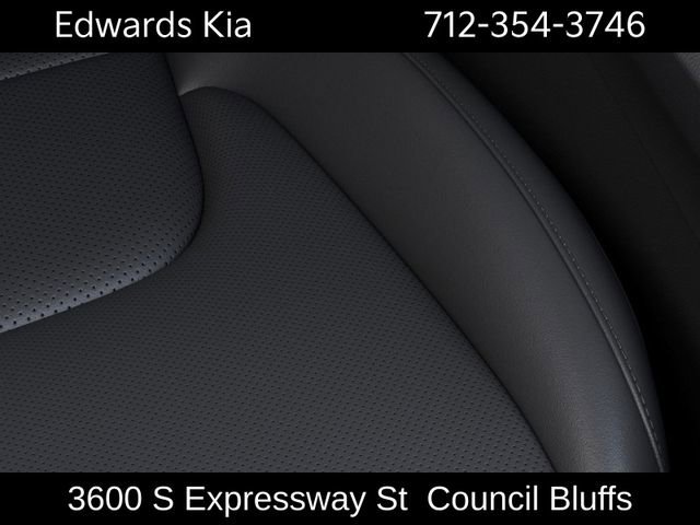 New 2026 Kia Sportage EX AWD/4WD image 26