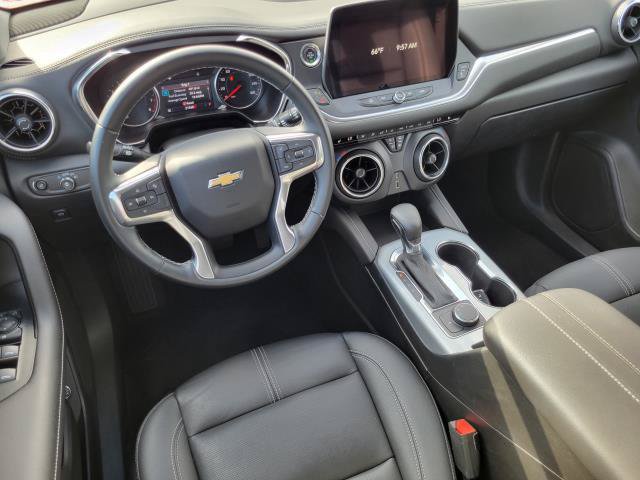 Used 2024 Chevrolet Blazer LT FWD image 26