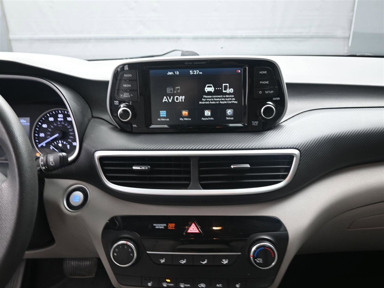 Used 2020 Hyundai Tucson Value image 13