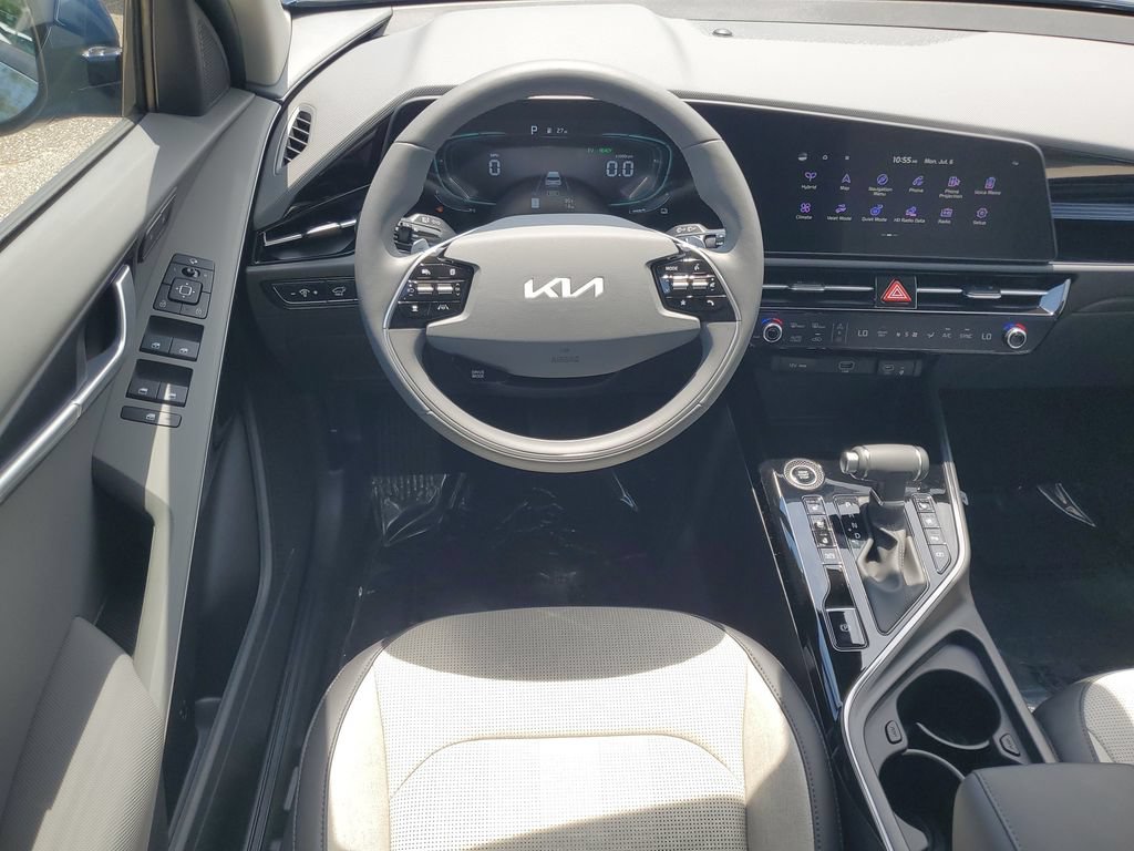 New 2026 Kia Niro FWD image 26
