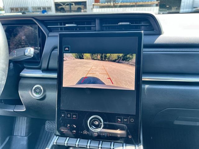 Certified 2026 GMC Terrain Elevation w/ LPO, Floor Liner Package image 14