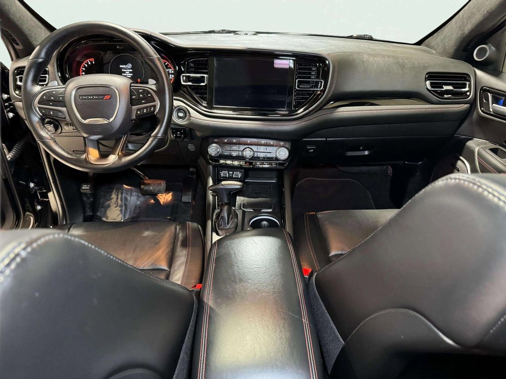 Used 2023 Dodge Durango Citadel image 21