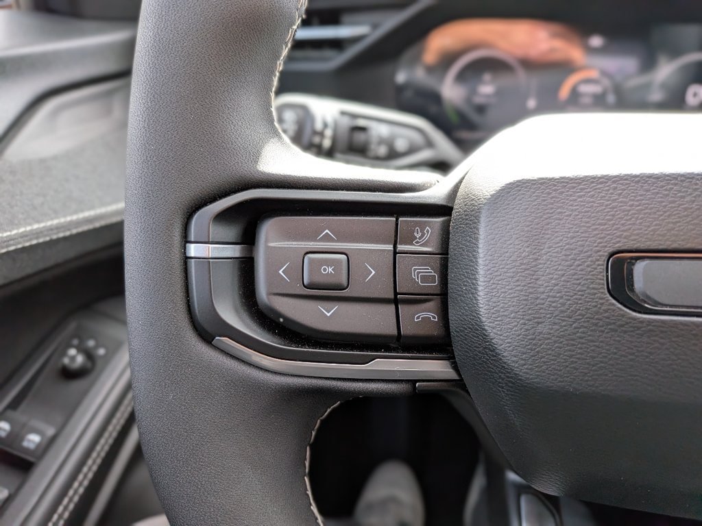 New 2026 Jeep Cherokee Laredo AWD/4WD image 27