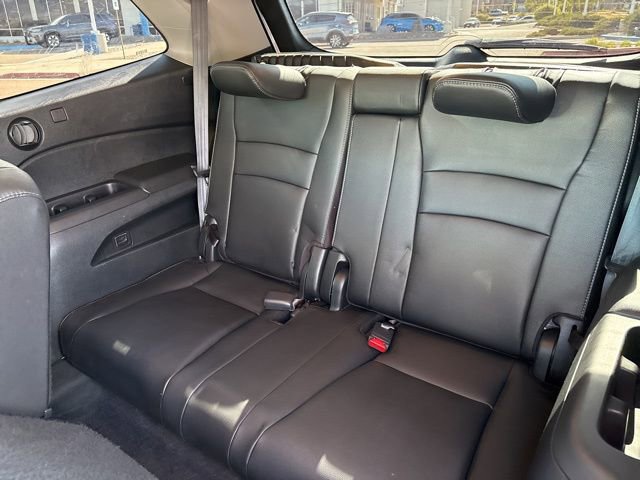 Certified 2021 Honda Pilot Special Edition image 30