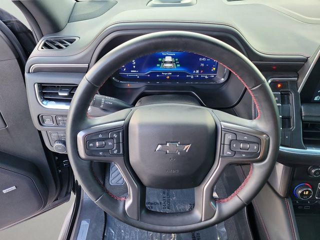 Used 2024 Chevrolet Suburban RST w/ Luxury Package AWD/4WD image 26