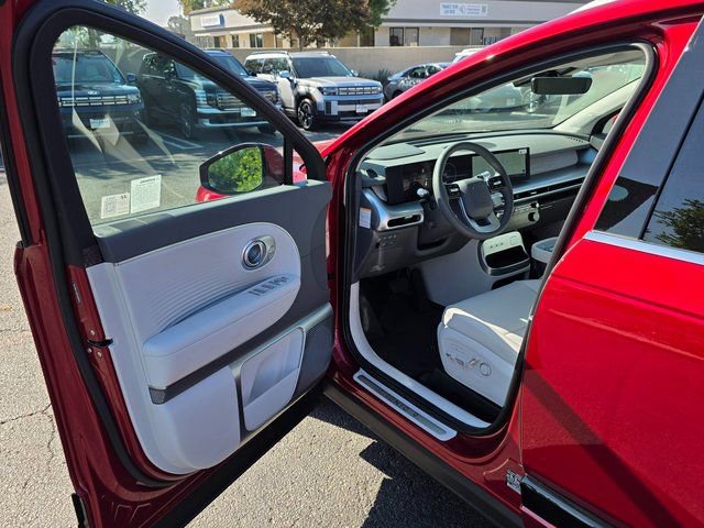 New 2026 Hyundai Ioniq 9 Limited image 41