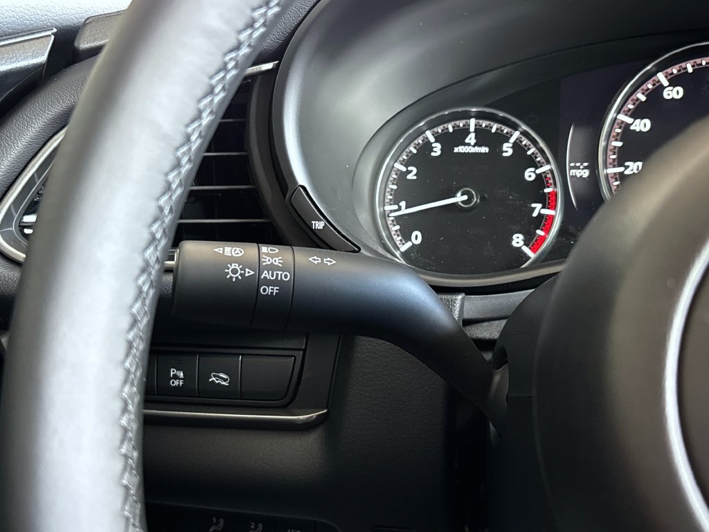 New 2026 MAZDA CX-30 AWD 2.5 S image 18