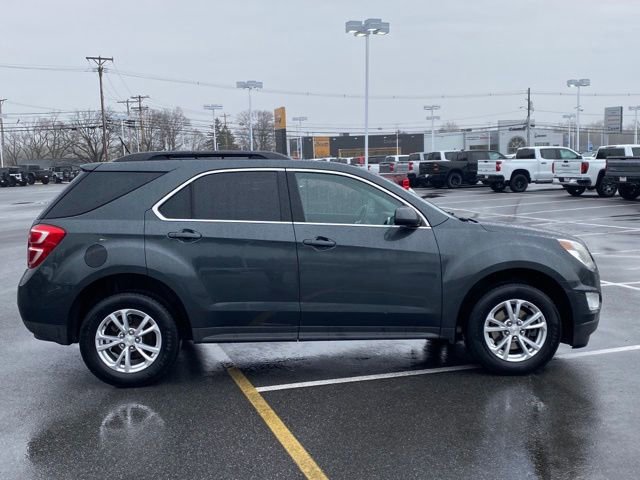 Used 2017 Chevrolet Equinox LT w/ Convenience Package image 6