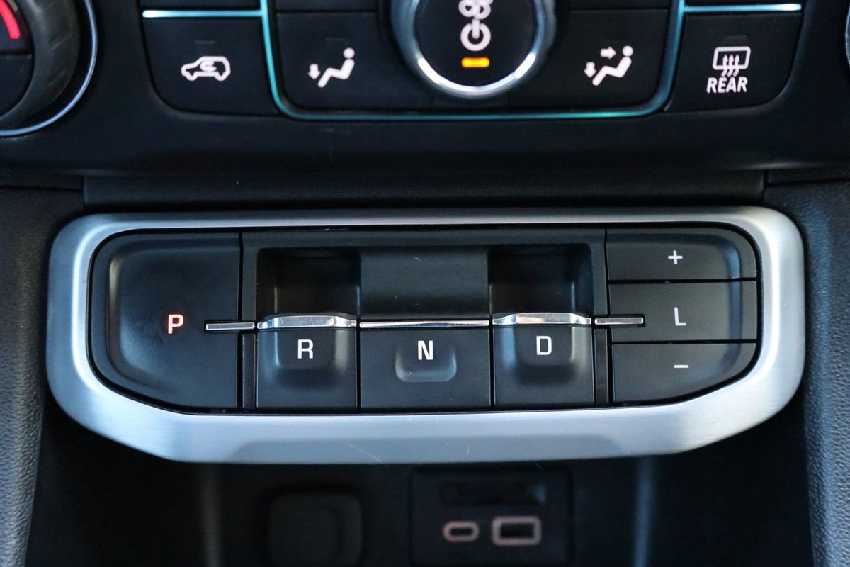 Used 2020 GMC Acadia SLT image 38