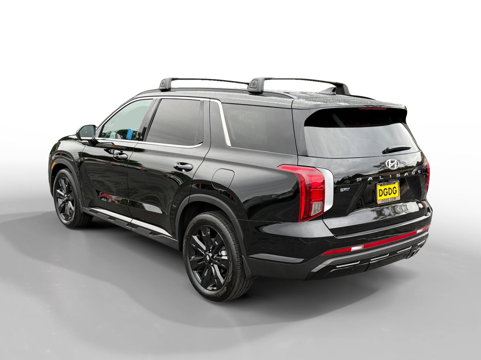 Used 2025 Hyundai Palisade XRT image 3