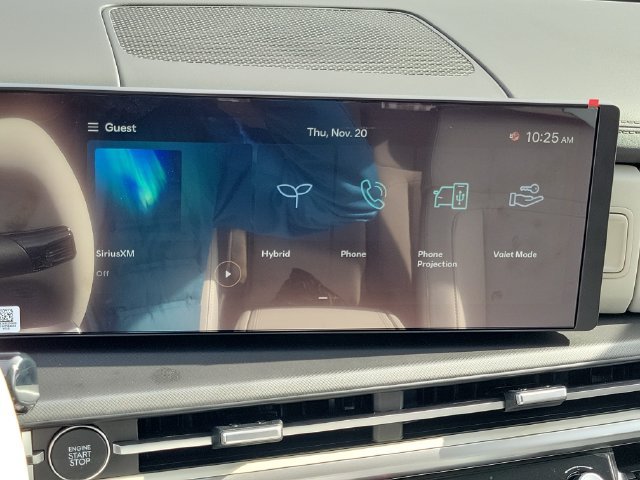 New 2026 Hyundai Santa Fe SE FWD image 10