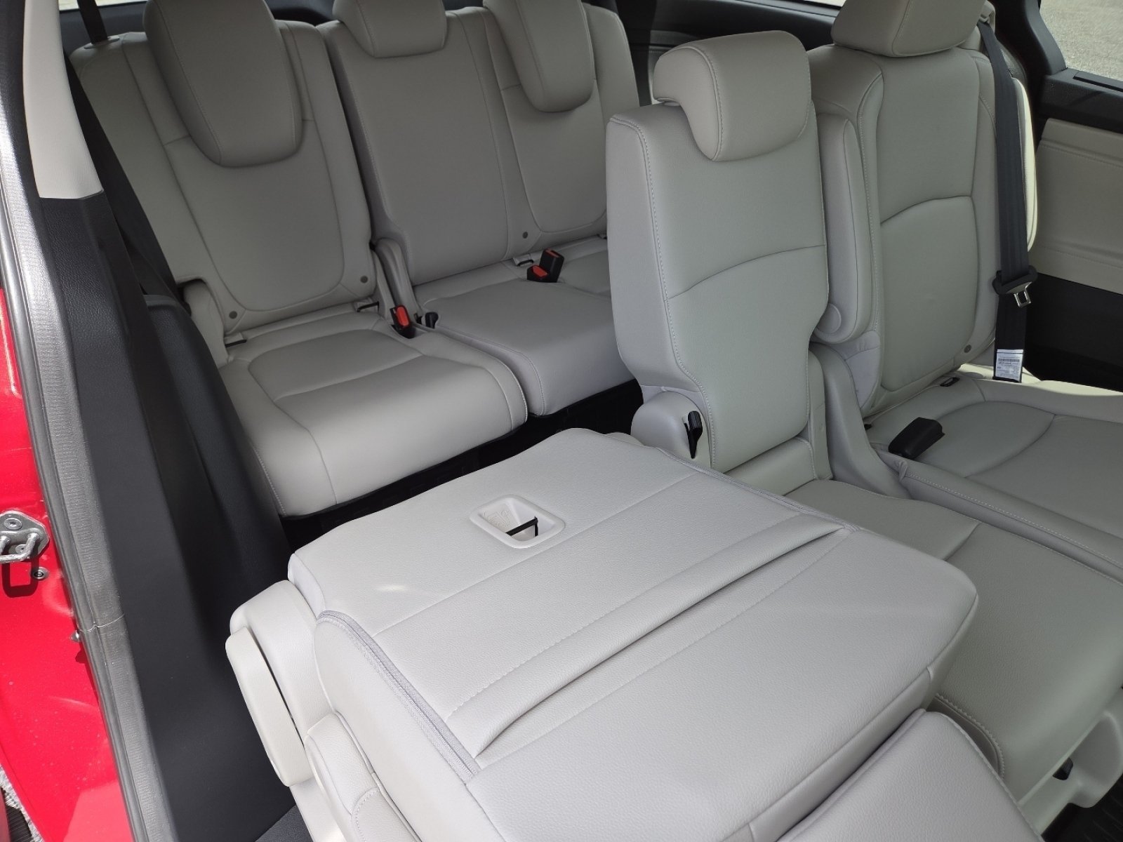 New 2026 Honda Odyssey EX-L image 20