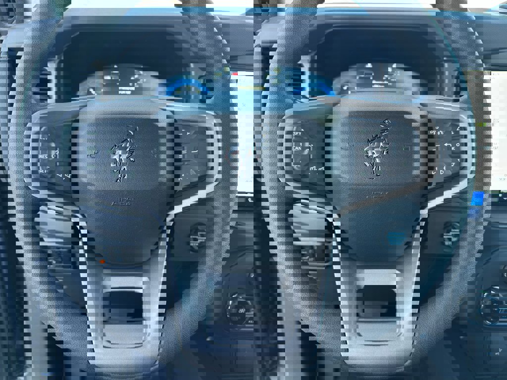 New 2025 Ford Bronco 2-Door w/ Sasquatch Package image 12