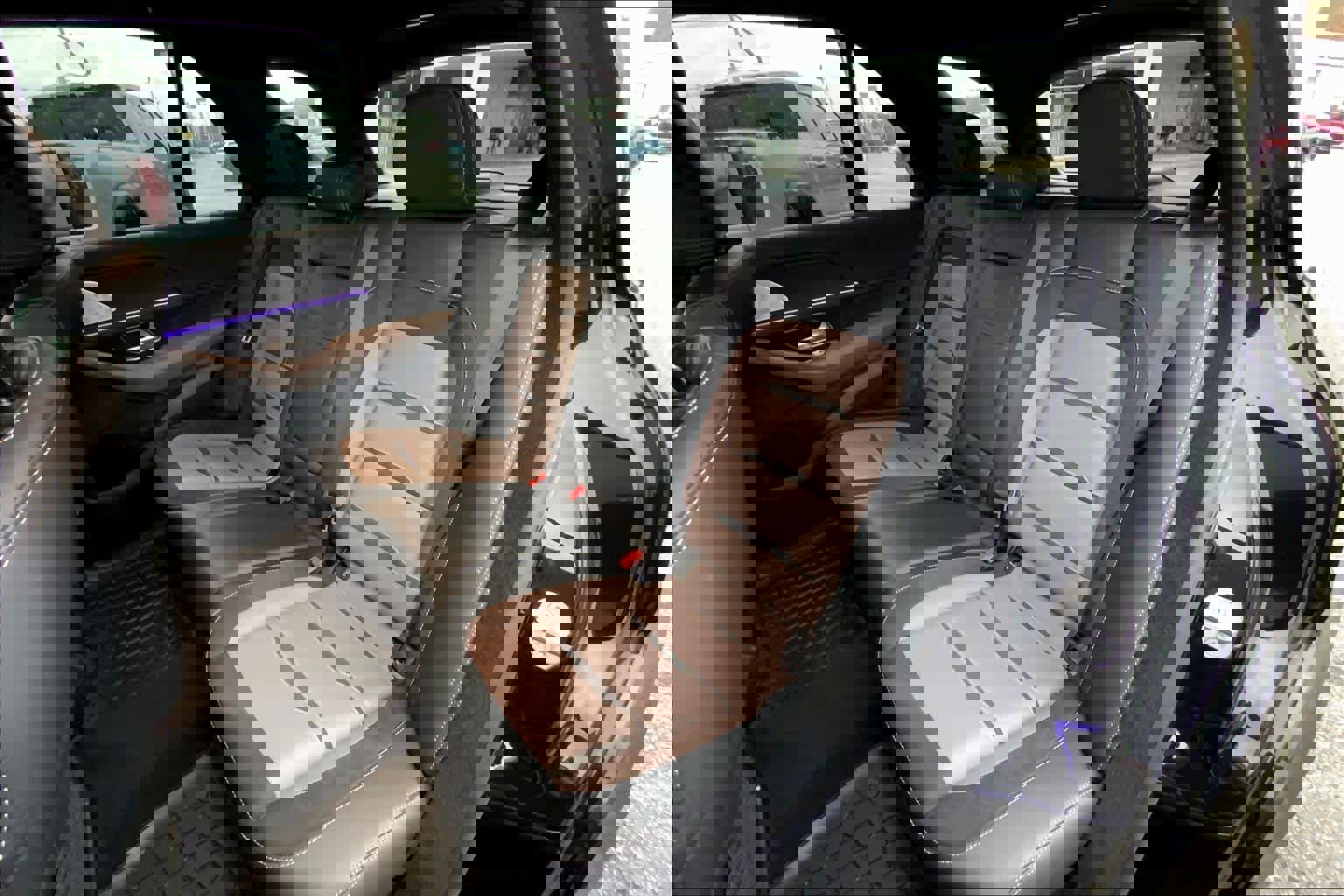 Used 2021 Mercedes-Benz GLE 63 AMG S image 20