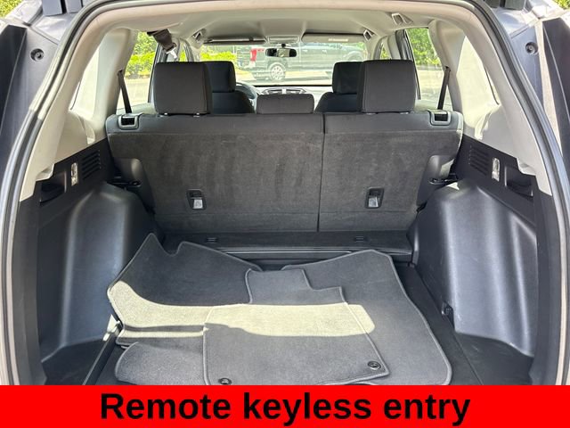 Used 2018 Honda CR-V LX image 21