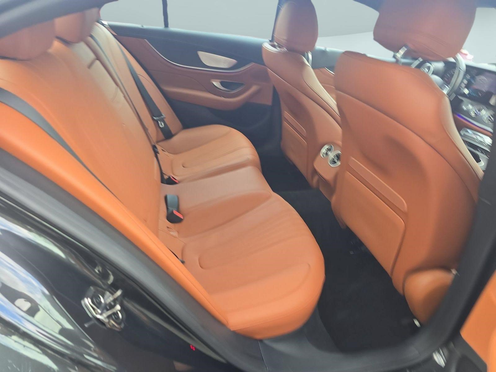 Used 2022 Mercedes-Benz CLS 450 4MATIC image 32