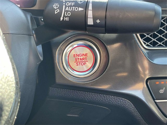 Used 2023 Acura Integra A-Spec image 26