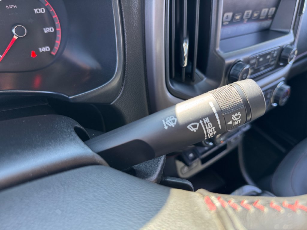 Used 2016 GMC Canyon SLE AWD/4WD image 26