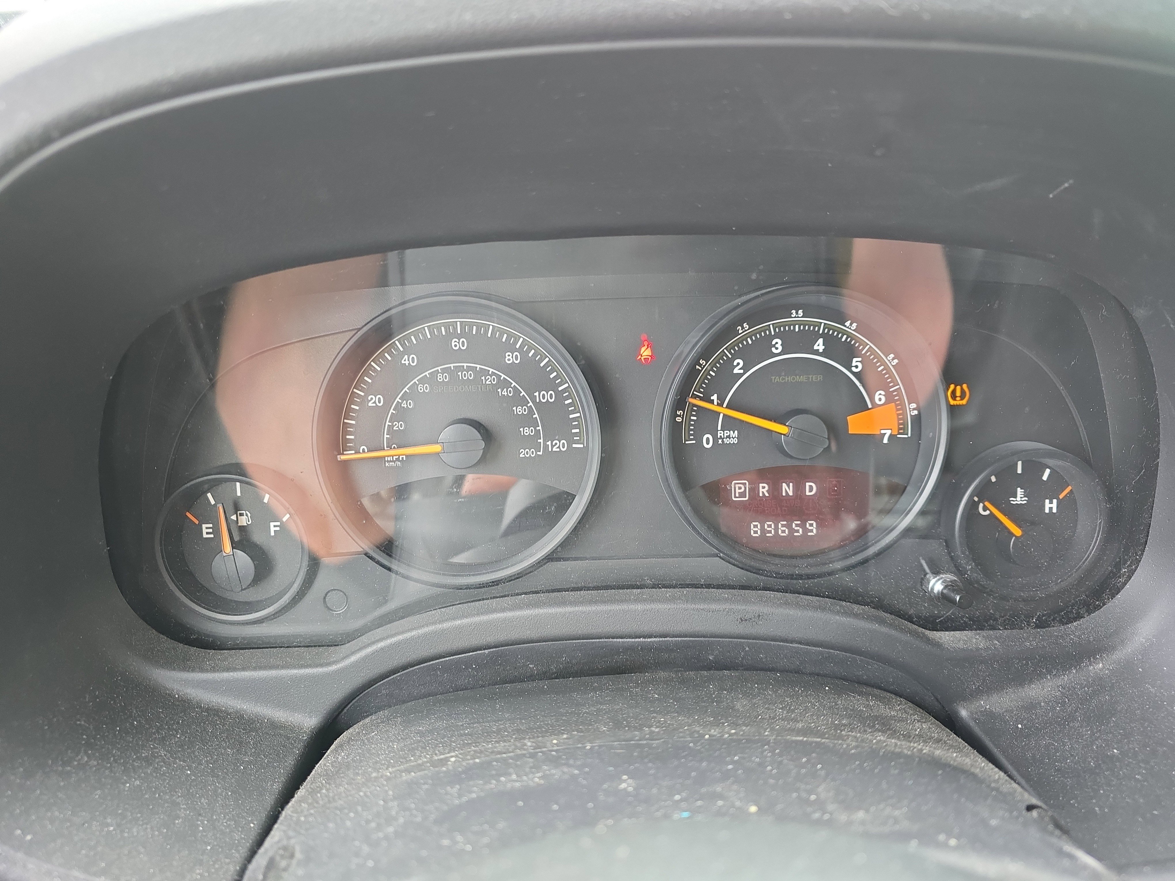 Used 2016 Jeep Patriot Sport w/ Power Value Group FWD image 19