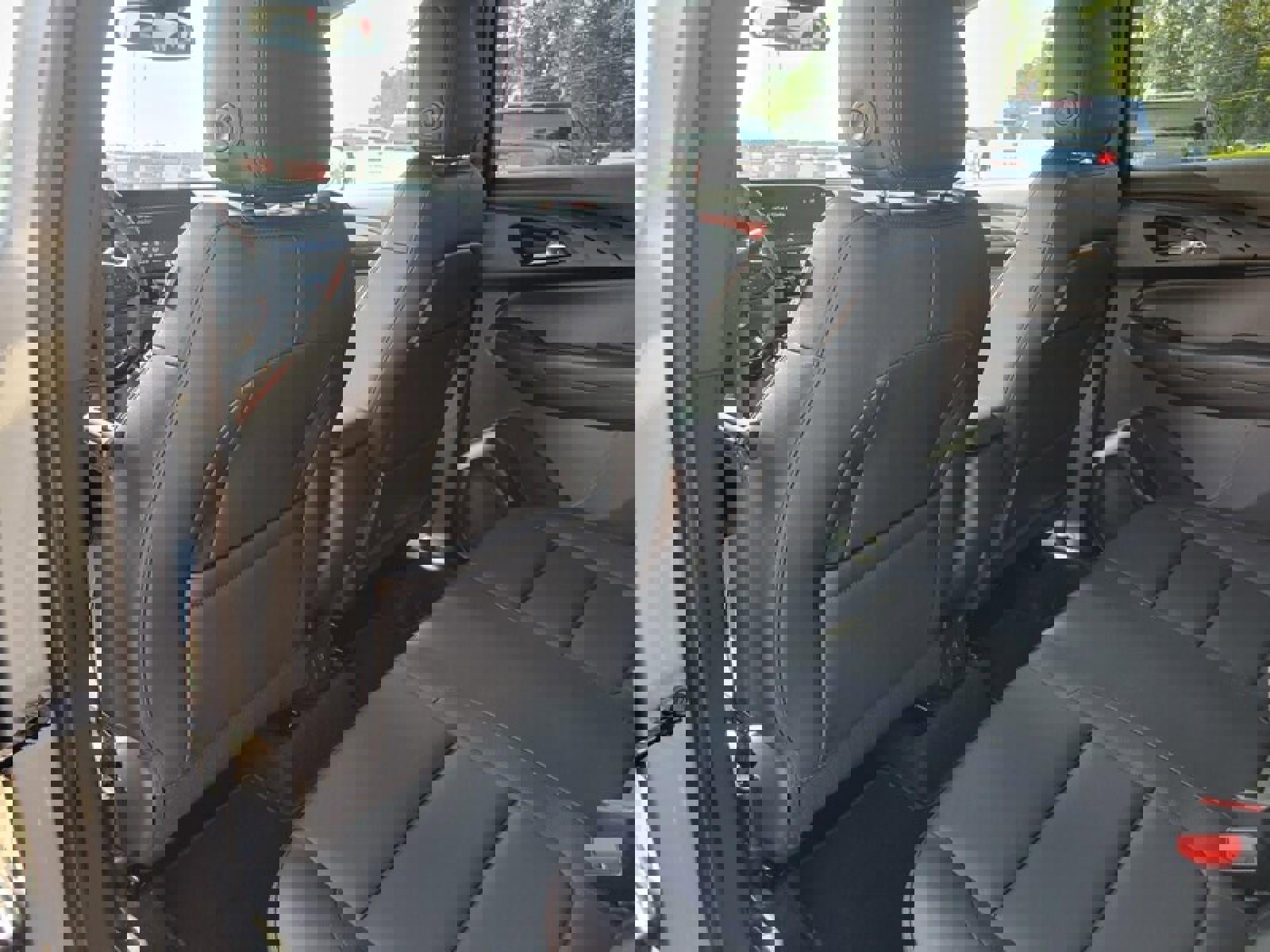 New 2026 Chevrolet TrailBlazer RS w/ Convenience Package image 26