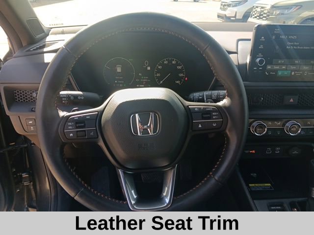 Used 2025 Honda CR-V Sport-L image 11