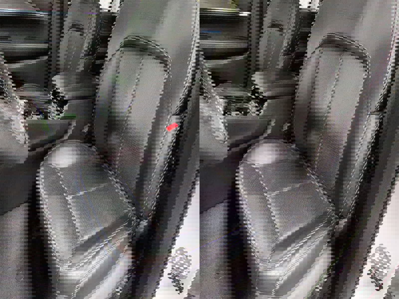 Certified 2023 Jeep Grand Cherokee L Overland image 17