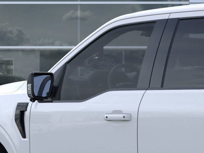 New 2026 Ford F150 XLT w/ Equipment Group 302A MID AWD/4WD image 20