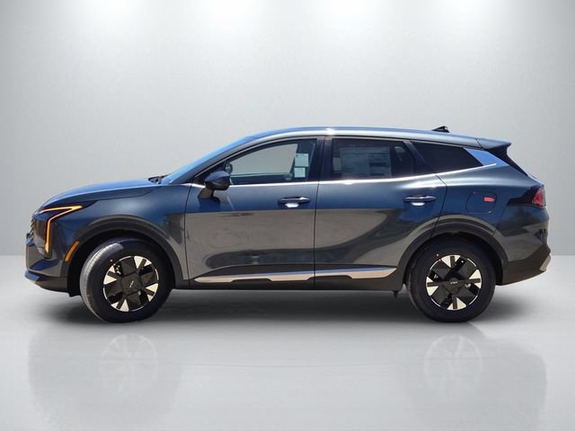 New 2026 Kia Sportage LX FWD image 6