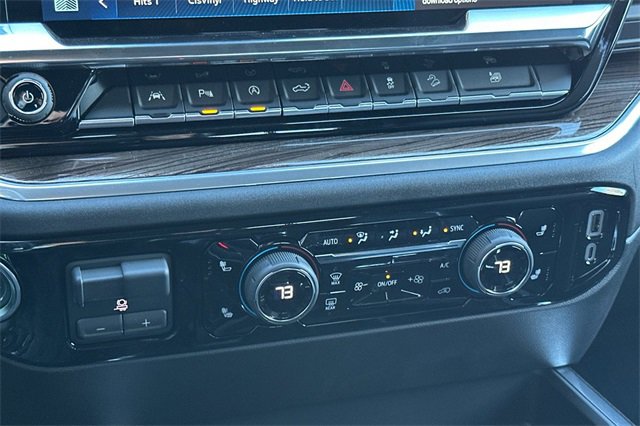 New 2026 Chevrolet Silverado 1500 RST image 27