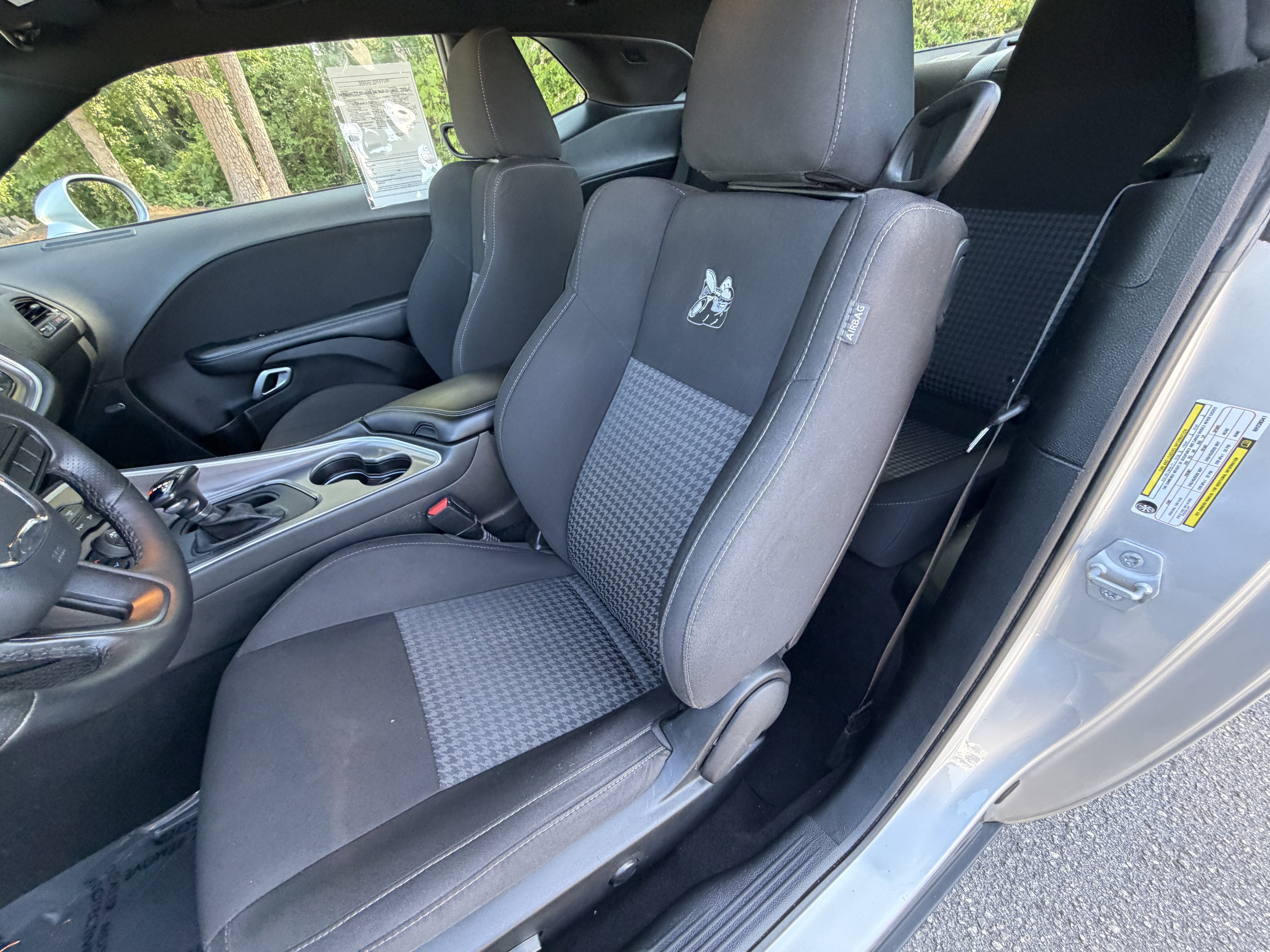 Used 2022 Dodge Challenger R/T Scat Pack RWD image 15